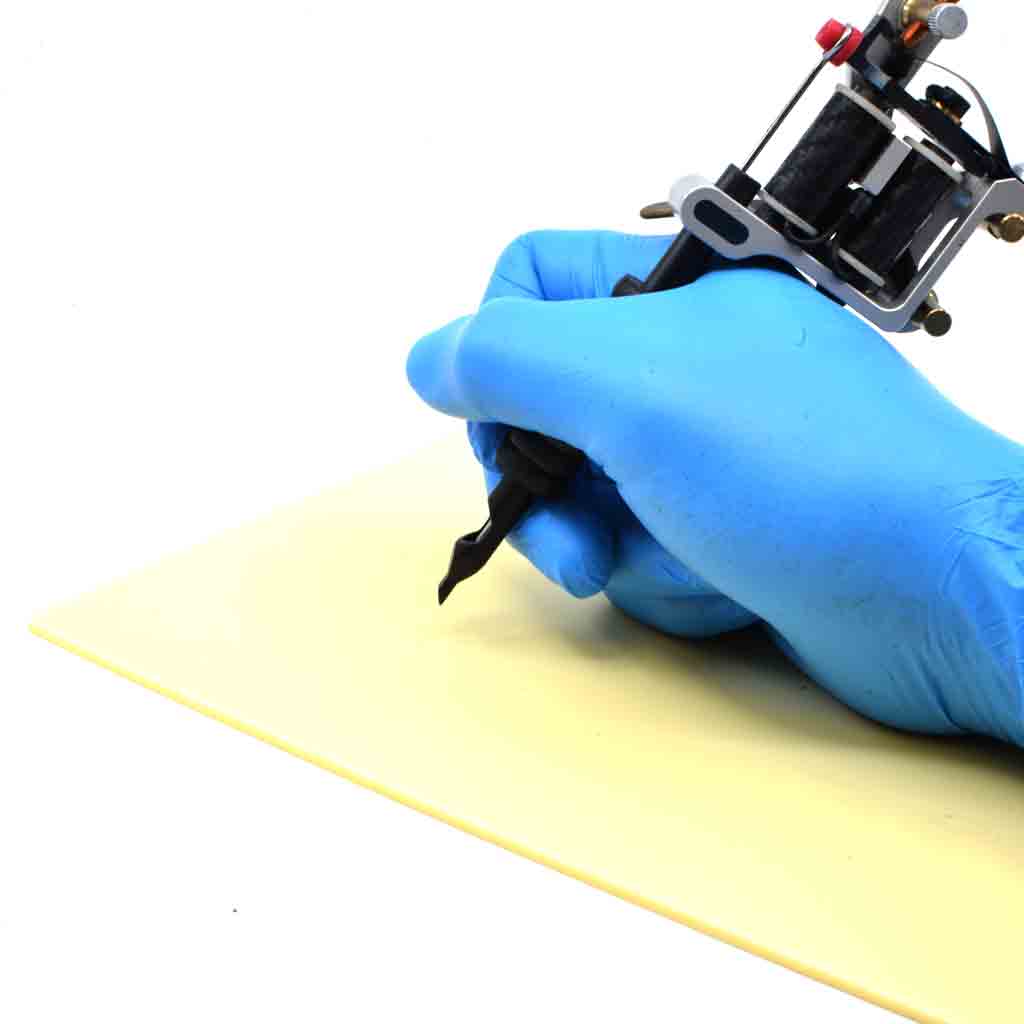 Tattoo Supplies